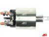 NISSA 23343EN20A Solenoid Switch, starter